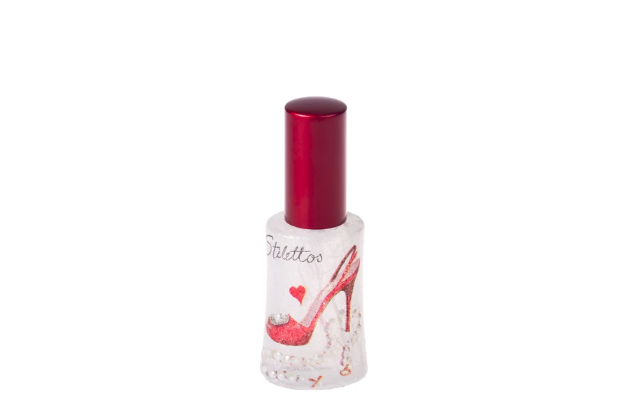 Μπουκαλάκια για αρώματα 30 ml decoupage