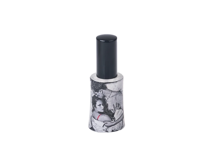 Μπουκαλάκια για αρώματα 30 ml decoupage