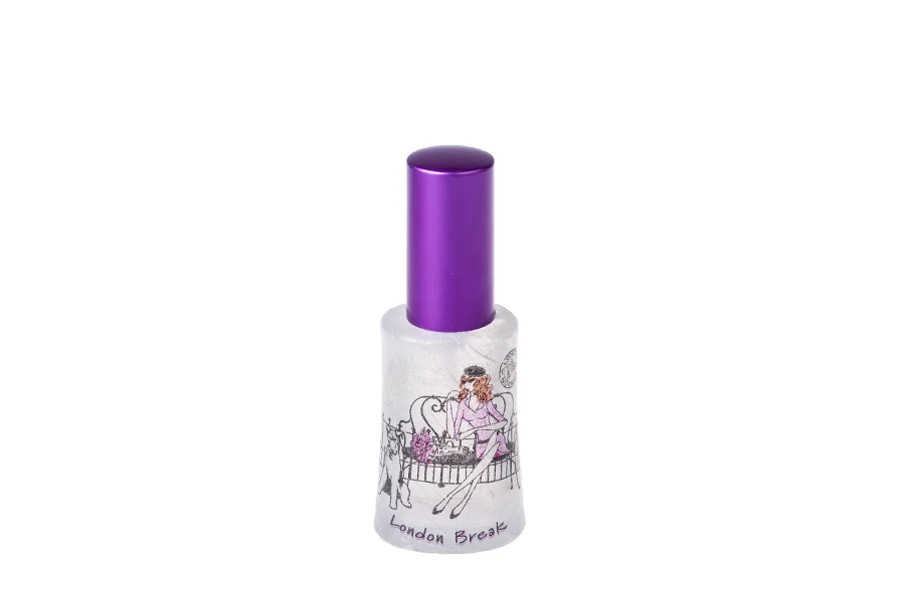 Μπουκαλάκια για αρώματα 30 ml decoupage