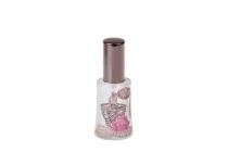 Μπουκαλάκια για αρώματα 30 ml decoupage