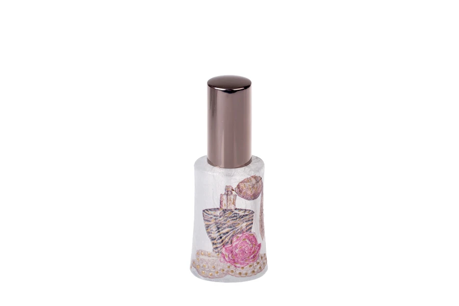 Μπουκαλάκια για αρώματα 30 ml decoupage