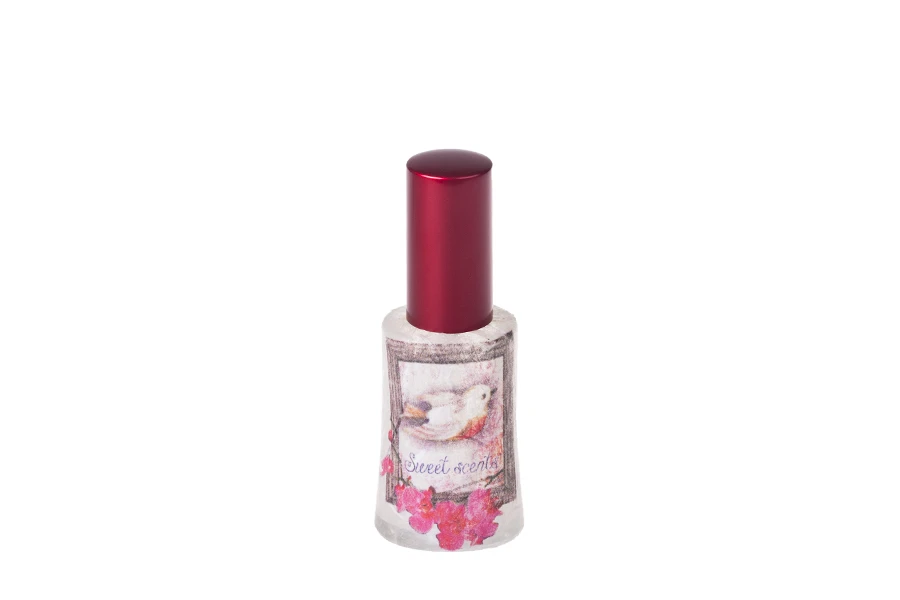 Μπουκαλάκια για αρώματα 30 ml decoupage