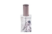 Μπουκαλάκια για αρώματα 30 ml decoupage