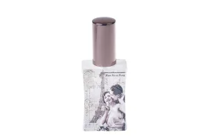 Μπουκαλάκια για αρώματα 30 ml decoupage-88
