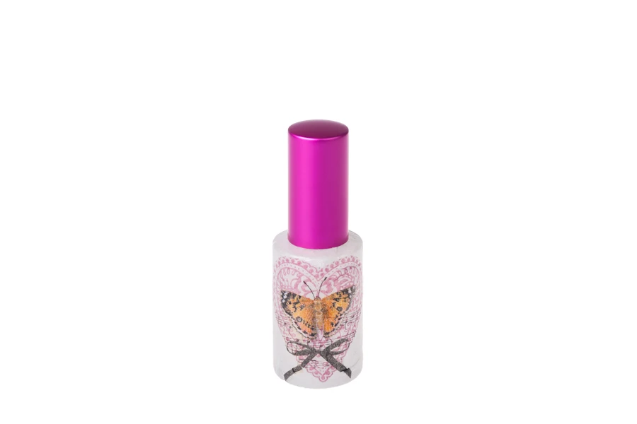 Μπουκαλάκια για αρώματα 30 ml decoupage