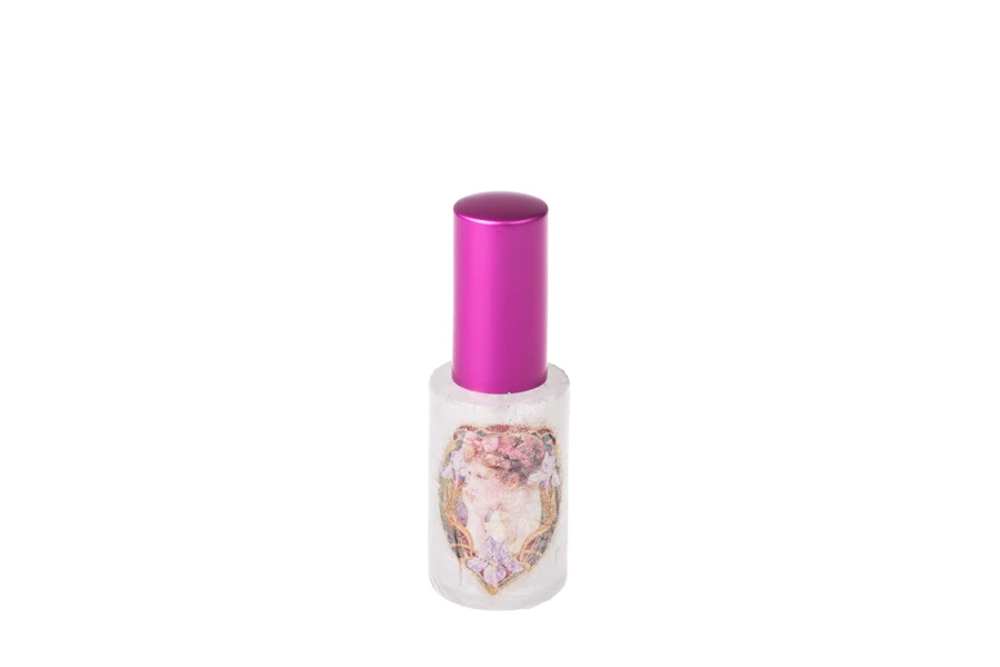 Μπουκαλάκια για αρώματα 30 ml decoupage