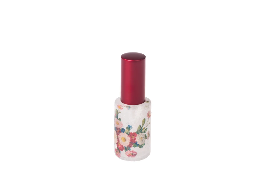 Μπουκαλάκια για αρώματα 30 ml decoupage
