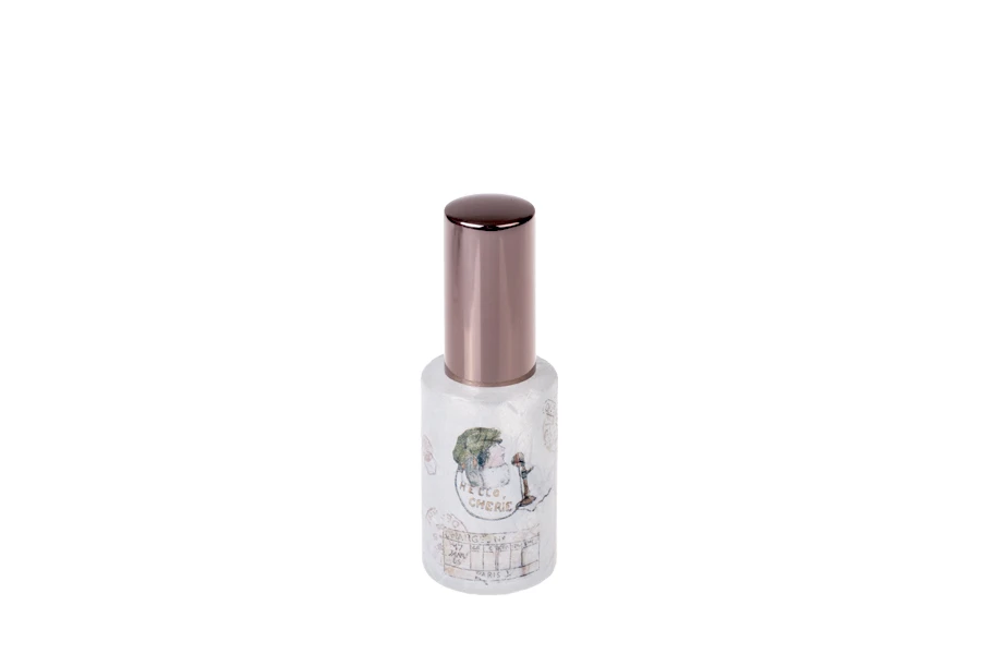 Μπουκαλάκια για αρώματα 30 ml decoupage