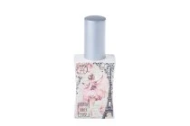 Μπουκαλάκια για αρώματα 30 ml decoupage