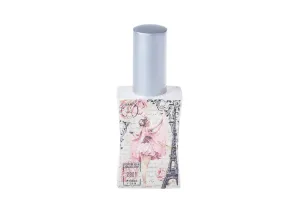 Μπουκαλάκια για αρώματα 30 ml decoupage-89