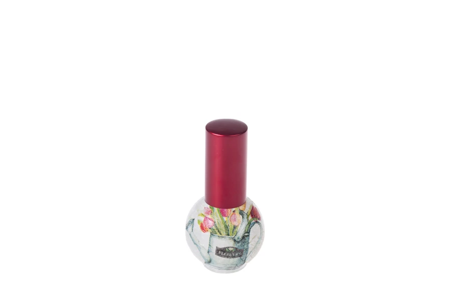 Μπουκαλάκια για αρώματα 30 ml decoupage