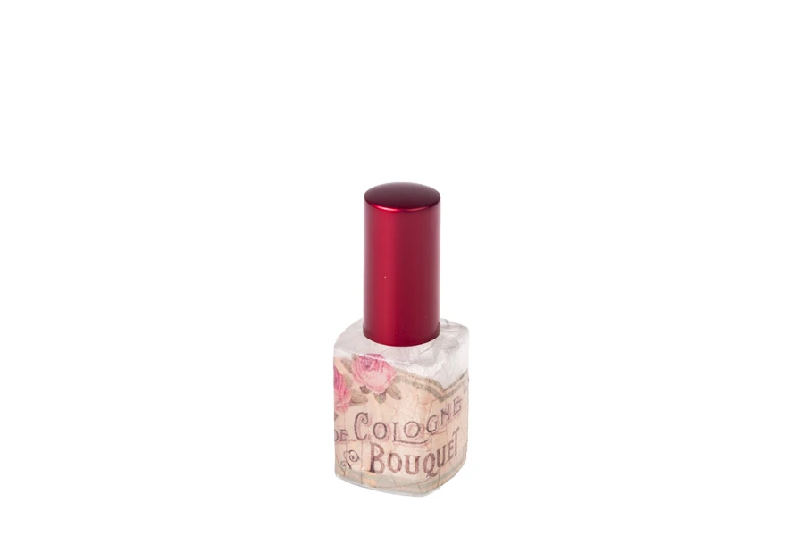 Μπουκαλάκια για αρώματα 30 ml decoupage