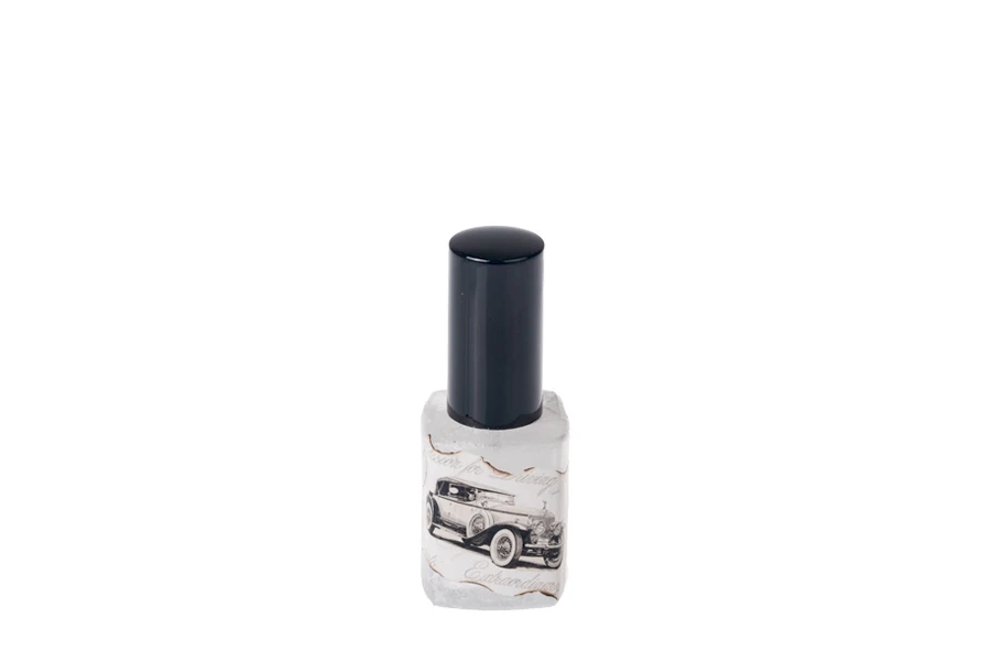 Μπουκαλάκια για αρώματα 30 ml decoupage