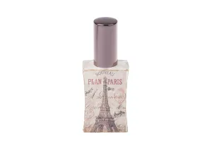 Μπουκαλάκια για αρώματα 30 ml decoupage-90