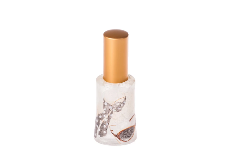 Μπουκαλάκια για αρώματα 30 ml decoupage