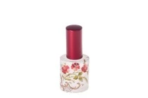 Μπουκαλάκια για αρώματα 30 ml decoupage