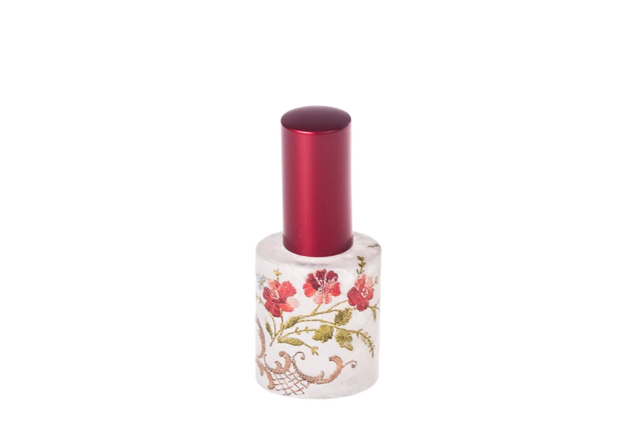 Μπουκαλάκια για αρώματα 30 ml decoupage