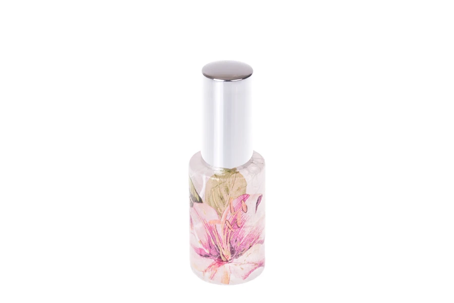 Μπουκαλάκια για αρώματα 30 ml decoupage