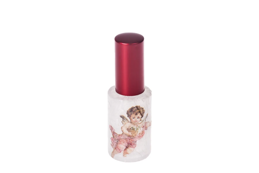 Μπουκαλάκια για αρώματα 30 ml decoupage