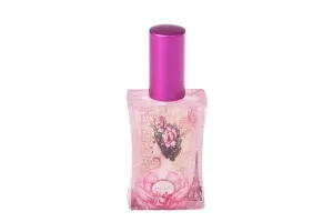 Μπουκαλάκια για αρώματα 50 ml decoupage-65