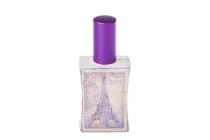 Μπουκαλάκια για αρώματα 50 ml decoupage Μπουκαλάκια για αρώματα 50 ml decoupage