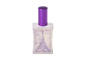 Μπουκαλάκια για αρώματα 50 ml decoupage-82