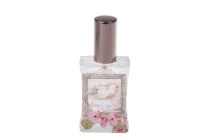 Μπουκαλάκια για αρώματα 50 ml decoupage Μπουκαλάκια για αρώματα 50 ml decoupage