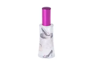 Μπουκαλάκια για αρώματα 50 ml decoupage-54