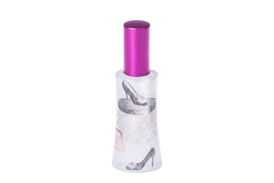 Μπουκαλάκια για αρώματα 50 ml decoupage Μπουκαλάκια για αρώματα 50 ml decoupage