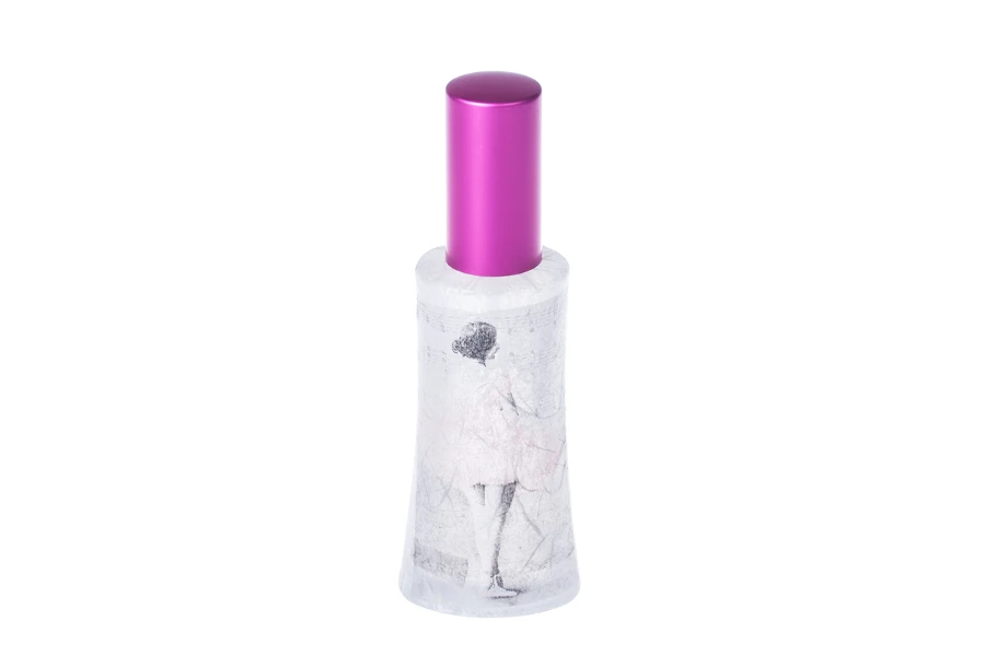 Μπουκαλάκια για αρώματα 50 ml decoupage Μπουκαλάκια για αρώματα 50 ml decoupage