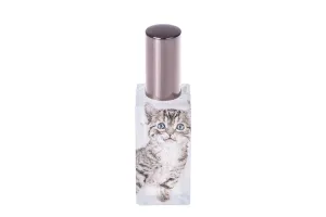 Μπουκαλάκια για αρώματα 50 ml decoupage-56