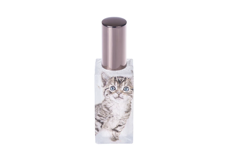 Μπουκαλάκια για αρώματα 50 ml decoupage Μπουκαλάκια για αρώματα 50 ml decoupage