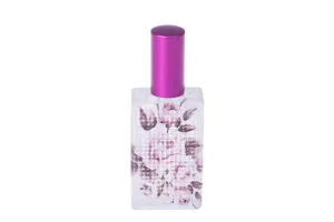 Μπουκαλάκια για αρώματα 50 ml decoupage-57