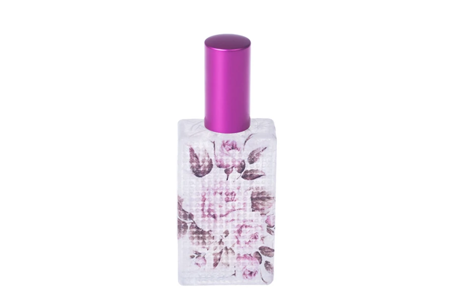 Μπουκαλάκια για αρώματα 50 ml decoupage Μπουκαλάκια για αρώματα 50 ml decoupage