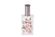 Μπουκαλάκια για αρώματα 50 ml decoupage Μπουκαλάκια για αρώματα 50 ml decoupage