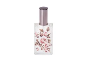 Μπουκαλάκια για αρώματα 50 ml decoupage-58