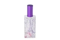 Μπουκαλάκια για αρώματα 50 ml decoupage Μπουκαλάκια για αρώματα 50 ml decoupage