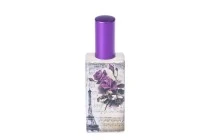 Μπουκαλάκια για αρώματα 50 ml decoupage Μπουκαλάκια για αρώματα 50 ml decoupage