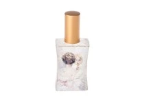 Μπουκαλάκια για αρώματα 50 ml decoupage Μπουκαλάκια για αρώματα 50 ml decoupage