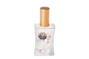 Μπουκαλάκια για αρώματα 50 ml decoupage-63