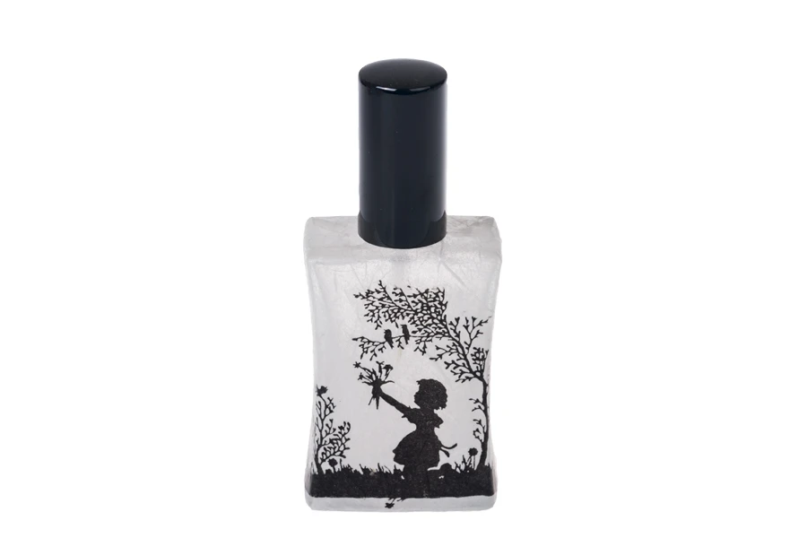 Μπουκαλάκια για αρώματα 50 ml decoupage Μπουκαλάκια για αρώματα 50 ml decoupage