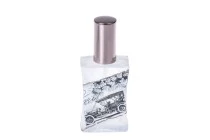 Μπουκαλάκια για αρώματα 50 ml decoupage Μπουκαλάκια για αρώματα 50 ml decoupage