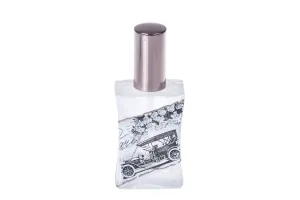 Μπουκαλάκια για αρώματα 50 ml decoupage-49