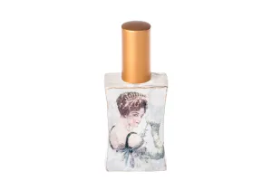Μπουκαλάκια για αρώματα 50 ml decoupage-48