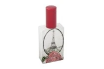 Μπουκαλάκια για αρώματα 50 ml decoupage Μπουκαλάκια για αρώματα 50 ml decoupage