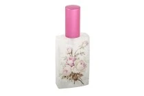 Μπουκαλάκια για αρώματα 50 ml decoupage Μπουκαλάκια για αρώματα 50 ml decoupage