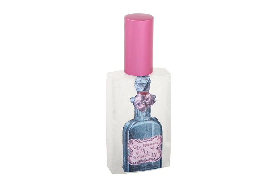 Μπουκαλάκια για αρώματα 50 ml decoupage Μπουκαλάκια για αρώματα 50 ml decoupage