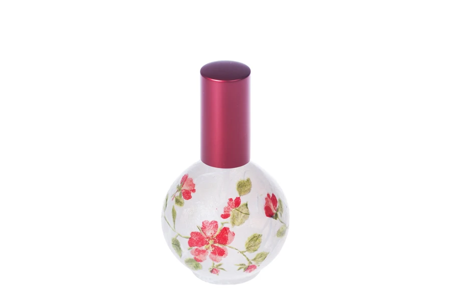 Μπουκαλάκια για αρώματα 50 ml decoupage Μπουκαλάκια για αρώματα 50 ml decoupage