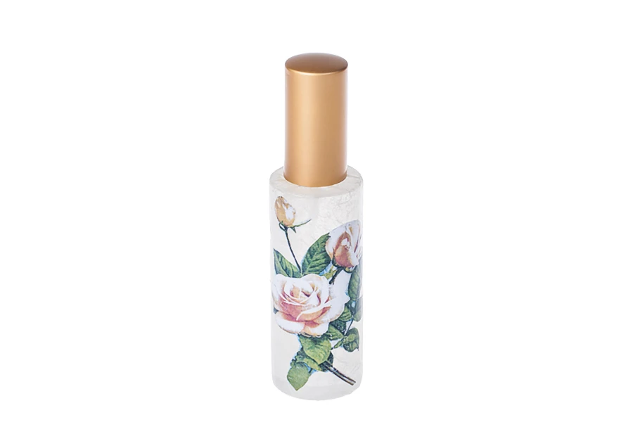 Μπουκαλάκια για αρώματα 50 ml decoupage Μπουκαλάκια για αρώματα 50 ml decoupage