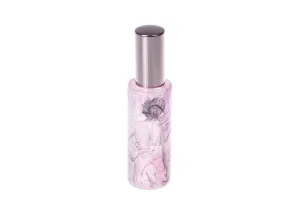 Μπουκαλάκια για αρώματα 50 ml decoupage-45